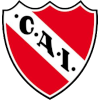 Logo Independiente de Avellaneda