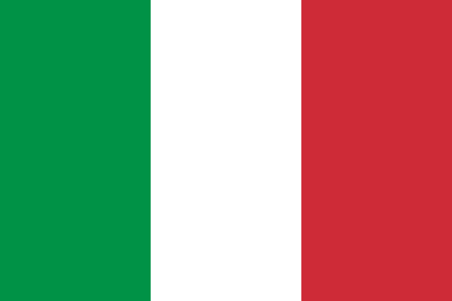 Logo Italy