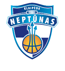 Logo Neptunas-Akvaservis Klaipeda