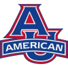 Logo  American University