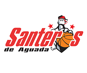 Logo Aguada Santeros
