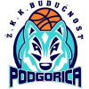Logo KK Buducnost Women