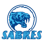 Logo Sturt Sabres Women