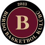 Logo Bordo BK