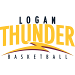 Logo Logan Thunder Women