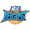 Logo Buasn KCC Egis 2