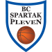 Logo Spartak Pleven