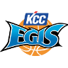 Logo Buasn KCC Egis