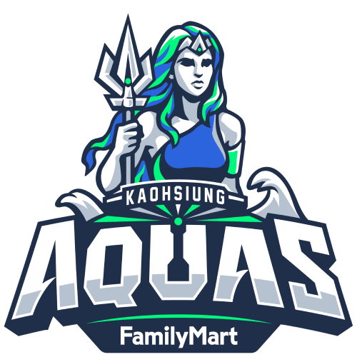 Logo Kaohsiung Aquas