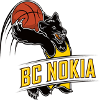 Logo BC Nokia Women