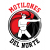 Logo Motilones del Norte