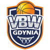 Logo VBW Gdynia Women