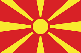 Logo North Macedonia