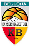 Logo Kayseri Bellona Women