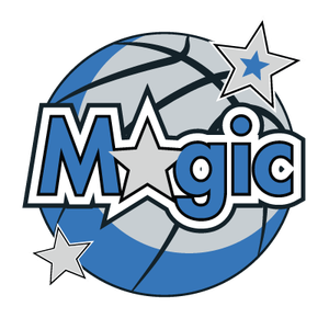 Logo Orlando Magic