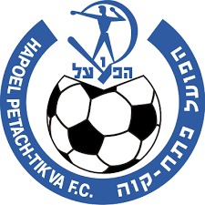 Logo Hapoel Petah Tikvah Women