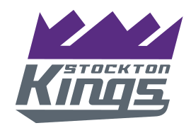 Logo Stockton Kings