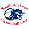Logo South Adelaide Panthers