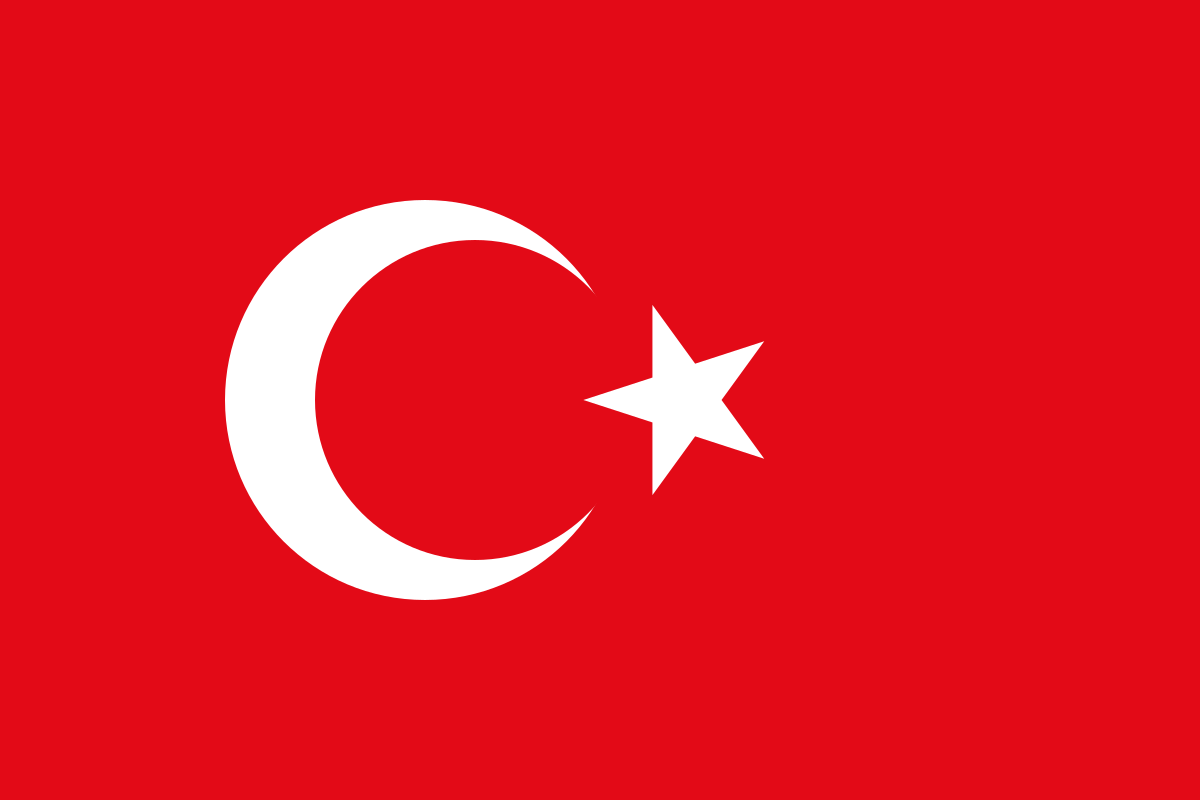 Logo Turkey