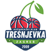 Logo Tresnjevka 2009 Women