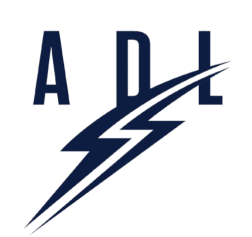 Logo Adelaide Link Lightning Women