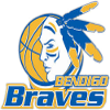 Logo Bendigo Braves Women