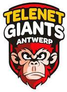 Logo Port of Antwerp Giants