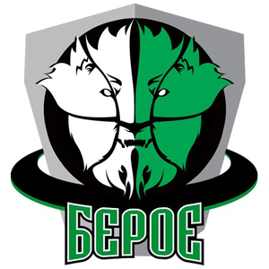 Logo Beroe