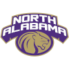 Logo North Alabama Women