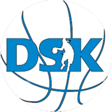 Logo DSK Basketball Brandys Women