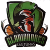 Logo Gladiadores
