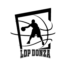 Logo LDP Donza Woman