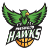 Logo Ringwood Hawks Women