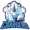 Logo Hobart Chargers Women