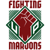 Logo UP Fighting Maroons
