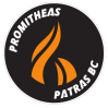 Logo Prometheus