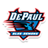 Logo DePaul Blue Demons