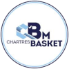 Logo Union Basket Chartres Metropole
