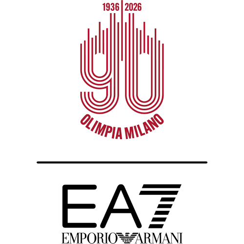 Logo Olimpia Milano