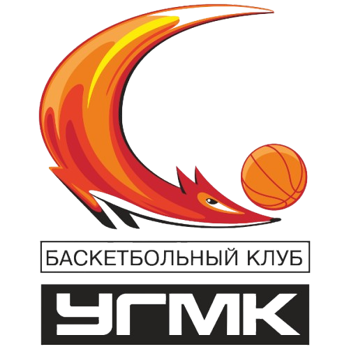 Logo UGMK Ekaterinburg Women