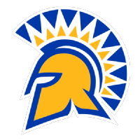 Logo San Jose State