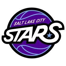 Logo Salt Lake City Stars