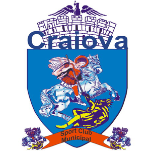 Logo SCM Craiova