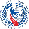 Logo Targu Mures