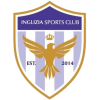 Logo Al Inglizia
