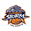 Logo Caribbean Storm Islands