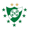 Logo DyS Sportsmen Unidos