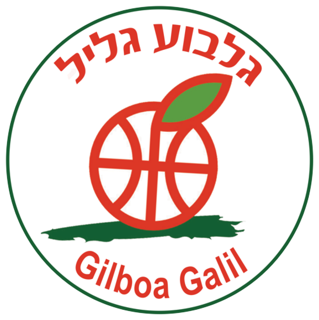 Logo Gilboa Galil
