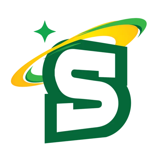 Logo Santos