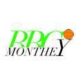 Logo BBC Monthey